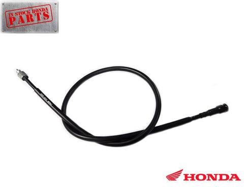 Honda Speedo Speedometer Cable 69-78 CB750 76-78 CB750A 75-76 CB750F OEM